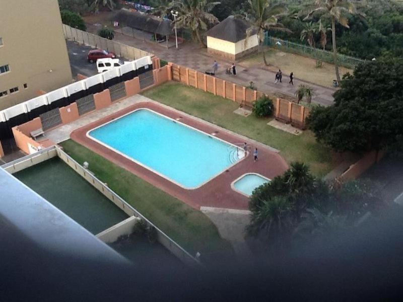 Apartamento Stella Maris 144 Amanzimtoti Exterior foto