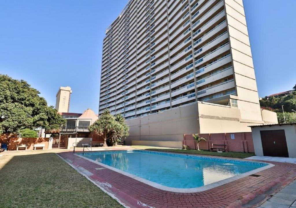 Apartamento Stella Maris 144 Amanzimtoti Exterior foto