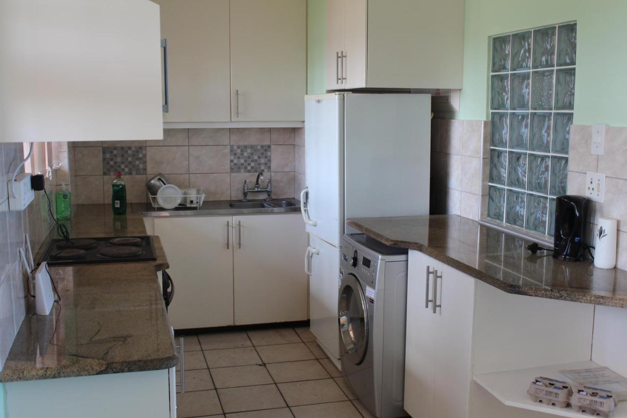 Apartamento Stella Maris 144 Amanzimtoti Exterior foto