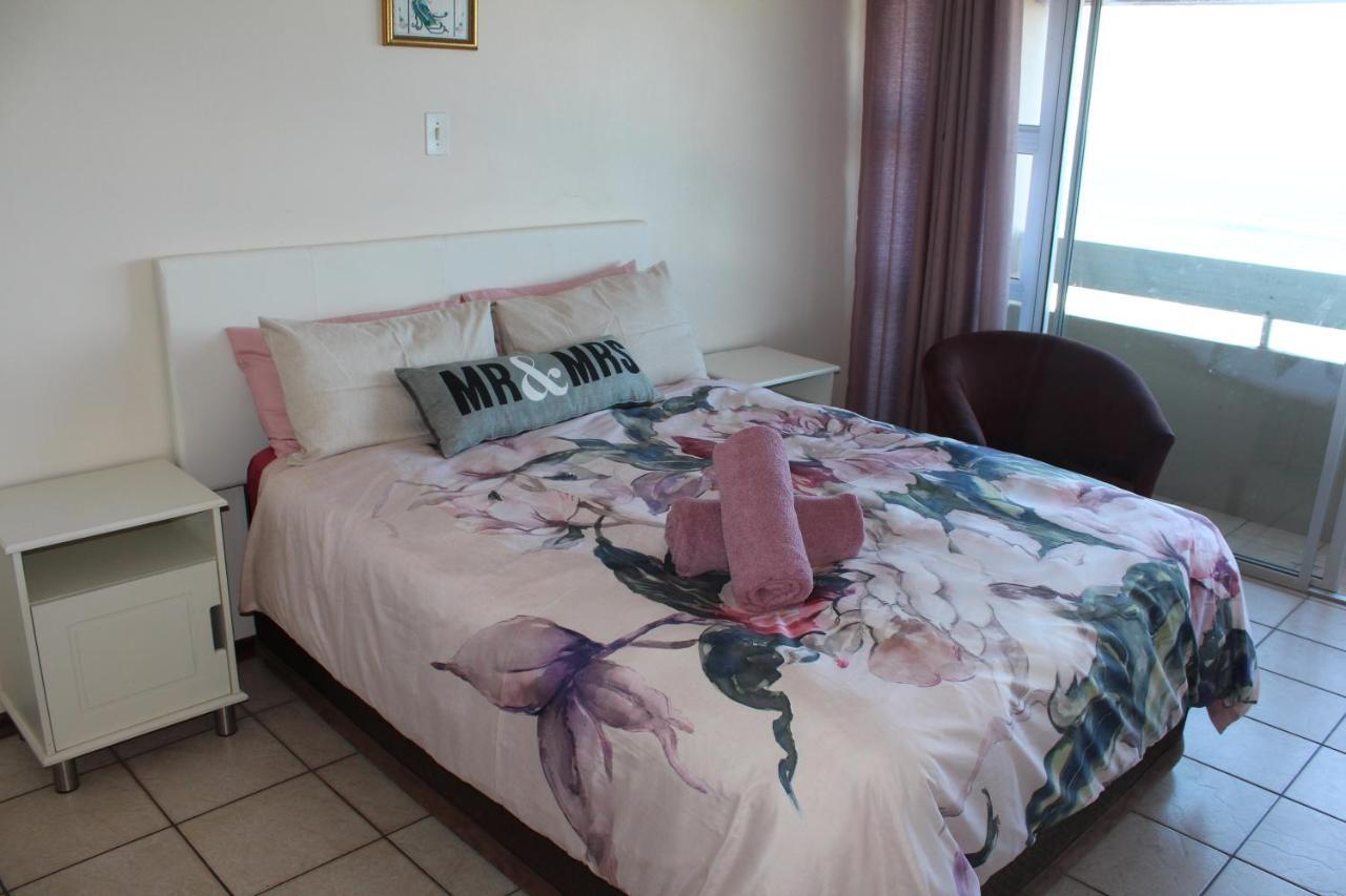 Apartamento Stella Maris 144 Amanzimtoti Exterior foto