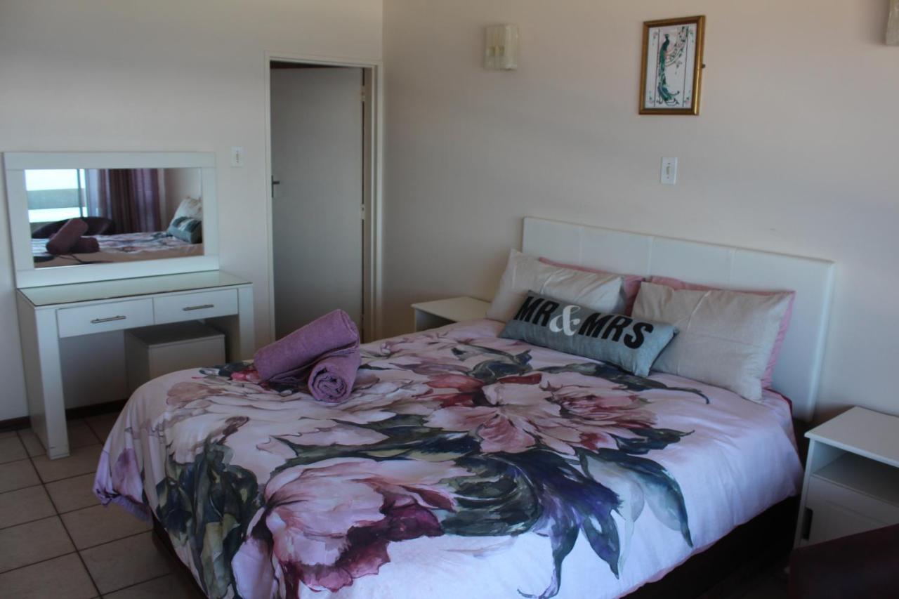 Apartamento Stella Maris 144 Amanzimtoti Exterior foto
