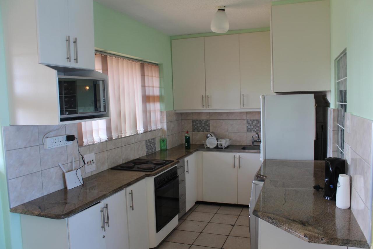Apartamento Stella Maris 144 Amanzimtoti Exterior foto