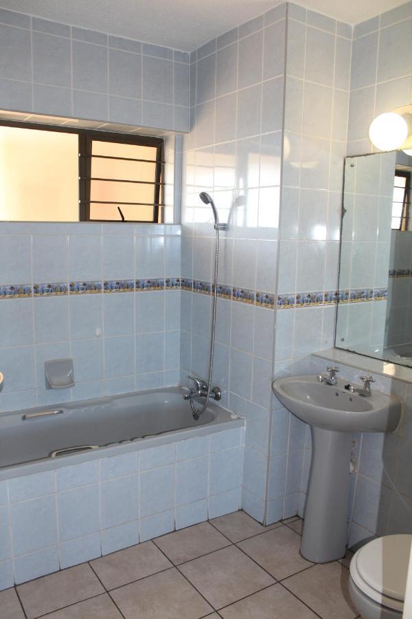 Apartamento Stella Maris 144 Amanzimtoti Exterior foto