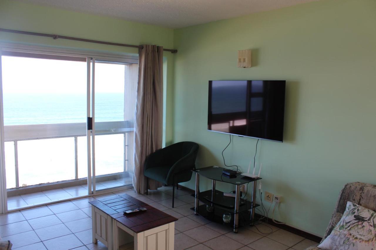 Apartamento Stella Maris 144 Amanzimtoti Exterior foto