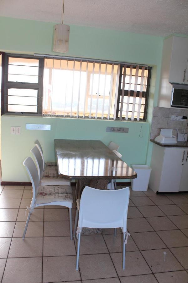 Apartamento Stella Maris 144 Amanzimtoti Exterior foto